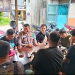 Minggu Kasih, Jembatan Silaturahmi Polisi dan Masyaraka