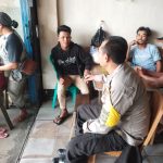 Bangun Sinergitas Dengan Masyarakat Melalui Jum’at curhat*