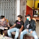 Salah Satu Upaya Polsek Bengkayang Mendekatkan diri dengan masyarakat Melalui Minggu Kasih
