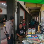 Menjaga Situasi Kamtibmas yang Kondusif,Polsek Bengkayang Rutin Patroli Dialogis