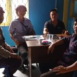 Giat Rutin Jum’at Polsek Bengkayang