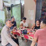 Minggu Kasih Giat Rutin Polsek Bengkayang dalam Mengoptimalkan Interaksi Dengan Masyarakat*