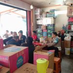 Minggu Kasih Sebagai Jembatan Silaturahmi Polri dan Masyarakat