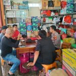 Minggu Kasih Polsek Bengkayang