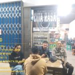 Minimalisir Kejahatan dan Kriminalitas ,Polsek Bengkayang Rutin Laksanakan Patroli Malam*